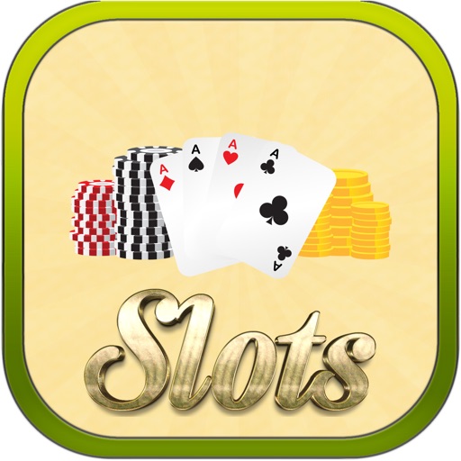 Slots AAA Big Premium For You - Free Slots Casino Games icon