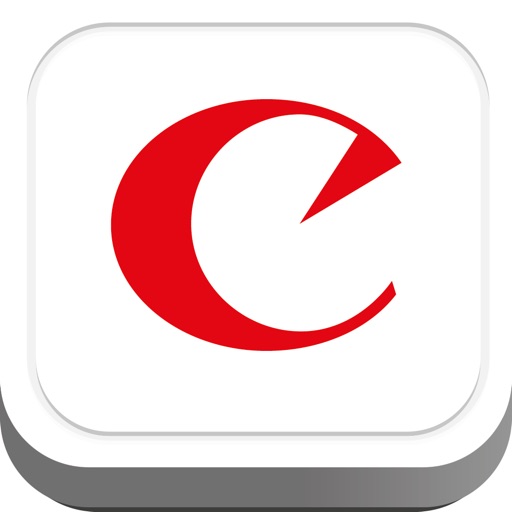 Canon Behandelplan icon