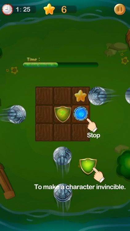 Fruit Fruit Go screenshot-3