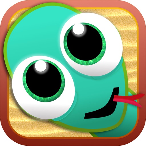 Sandy Snake iOS App