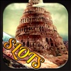 Tower of Babel Slots - Spin & Win Coins with the Classic Las Vegas Machine