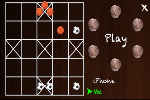 Shell Ludo screenshot 2