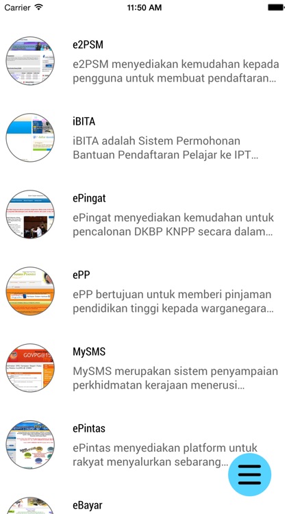 PgGOV i-Kit ICT