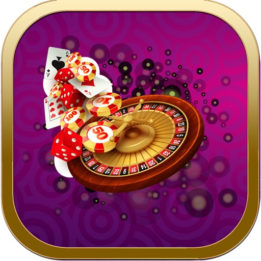 Lucky Wheel Star City Slots - Hot Las Vegas Games