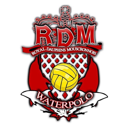 RDM-Section Waterpolo icon