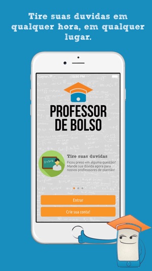 Professor de Bolso(圖3)-速報App