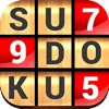 数独完美版-数字九宫格趣味谜题，2016经典免费女生儿童单机手机游戏大全