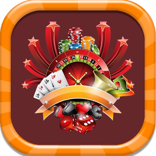 Party Atlantis Rich Casino - Pro Slots Game Edition icon