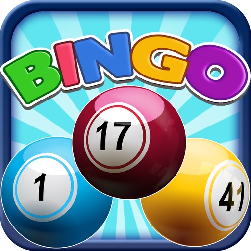 Bingo World Tour - Journey of Bingo! icon