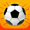 SmashQuiz Football - Duel quiz foot avec classement