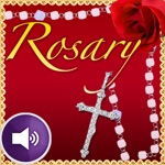 Rosary Deluxe for iPhone/iPad The Holy Rosary