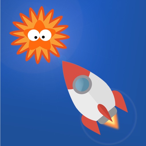 RocketStar iOS App
