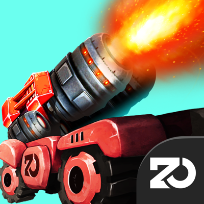 Tower Defense Zone 2 APK for Android Download