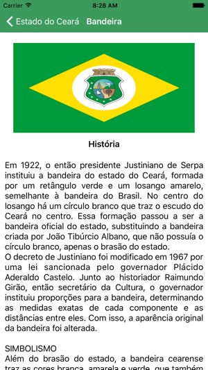 Estado do Ceará(圖5)-速報App