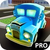 Parking Truck 3D Pro