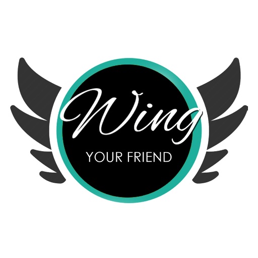 Wing Your Friend icon