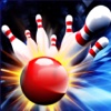 Bowling Pin 3D Strike