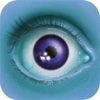 Blue Eye Box for movies and television show trailer