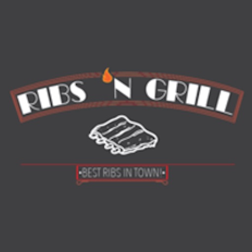 Ribs and Grill icon