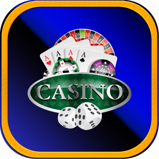 SpinToWin Wheels of Lucky Slots - FREE Casino Machines!!! icon