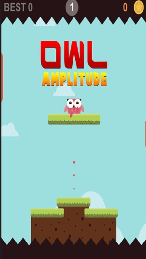 Owl Amplitude(圖5)-速報App