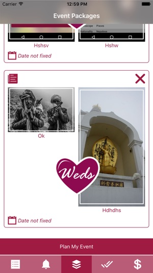 Wedding Nepal Event Management(圖4)-速報App