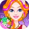 Super Princess Wedding Day——Beauty Fantasy Salon/Cute Girls Makeup