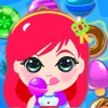 Sweet Tooth Chloe - Best Match 3 Game with Donuts, Jelly and lots of Desserts