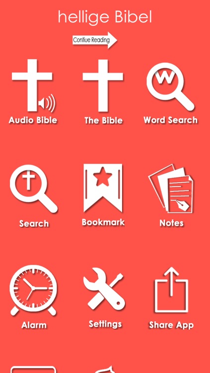 Danish Audio Bible