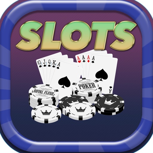 Fun Las Vegas Triple Star - Free Pocket Slots iOS App