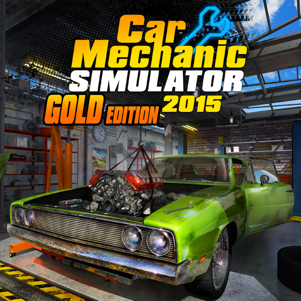 Car mechanic simulator 2015 - performance dlc download steam Car mechanic simulator 2015 - performance dlc download steam