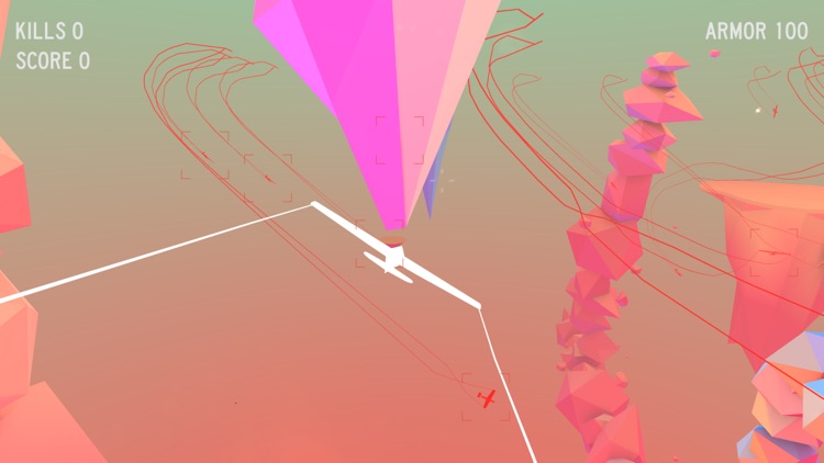 Flight Madness School Simulator Pro screenshot-3