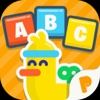 ABC Toyland - Toddler Learns to Read