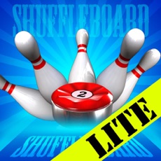 Activities of Shuffle-Board - 3D Bowling, Free ShuffleBoard Games