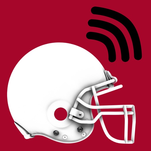 Arizona Football Radio & Live Scores icon