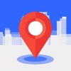 Upload Street View & Real Time Traffic - Navigation for Google Maps.