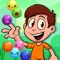 Balloon Boy Pop - FREE - Bubble Shooter Adventure