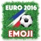 The best way to support your team in the Euro 2016
