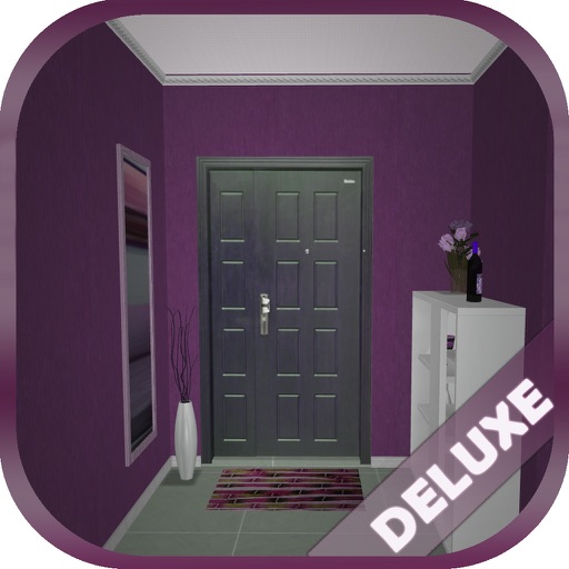 Can You Escape Magical 10 Rooms Deluxe icon