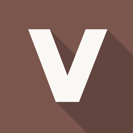 Vector: a game Icon