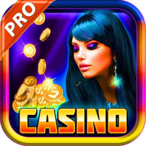 AAA Lucky Slots: Casino Slots Of Pharaoh Machines HD Game! Icon