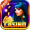 AAA Lucky Slots: Casino Slots Of Pharaoh Machines HD Game!