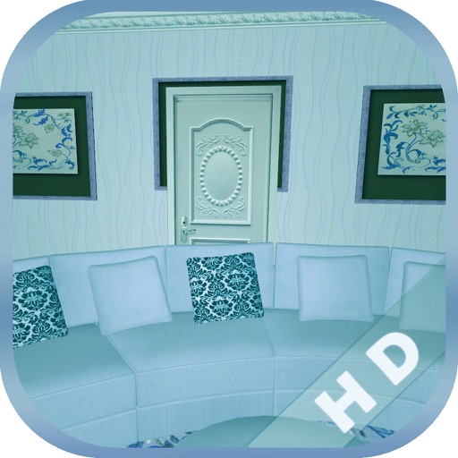 Can You Escape Curious 12 Rooms icon