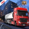 VR-City Oil Truck Simulator 3D Pro