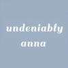 Undeniably Anna