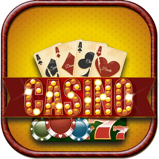 Fantasy Double & Double U Slots Casino - FREE VEGAS GAMES icon