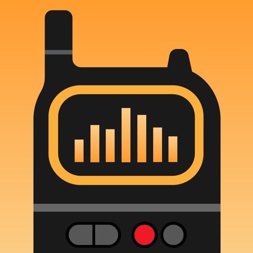 Scanner911 Pro icon