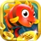 n this game, you’ll act as a fisher and have a deep-ocean experience catching magnificent species of fish