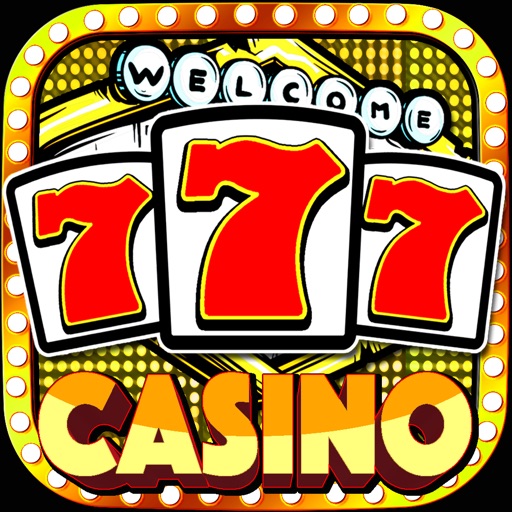777 King Palace Big Casino - Win Jackpots & Bonus Games Free icon