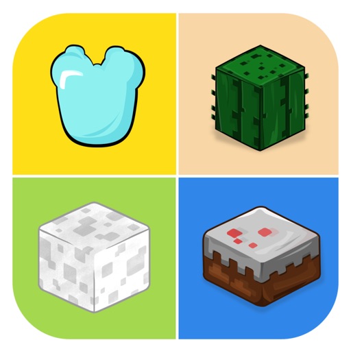Guess the Craft: Trivia for Minecraft iOS App